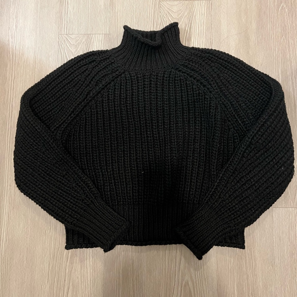 H&M Knit Sweater